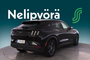 Ford USA Mustang vaihtoauto