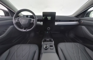 Ford USA Mustang vaihtoauto