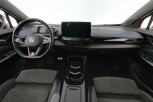 Volkswagen ID.5 vaihtoauto