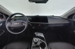 Kia EV6 vaihtoauto