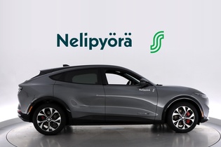 Ford USA Mustang vaihtoauto