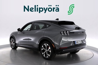 Ford USA Mustang vaihtoauto