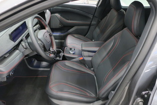 Ford USA Mustang vaihtoauto