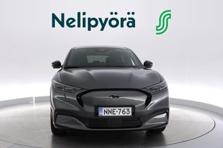 Ford USA Mustang vaihtoauto