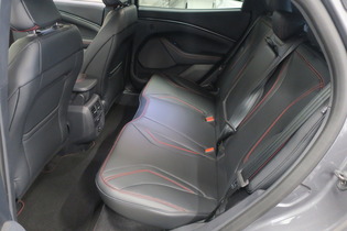 Ford USA Mustang vaihtoauto