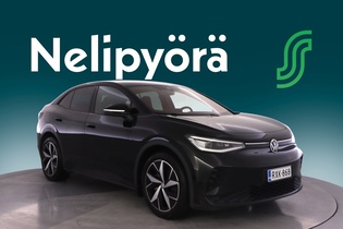 Volkswagen ID.5 vaihtoauto