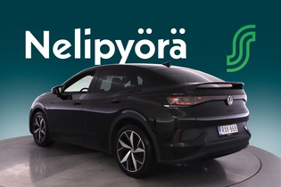 Volkswagen ID.5 vaihtoauto