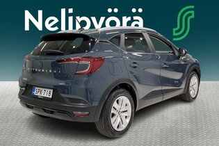 Mitsubishi ASX vaihtoauto