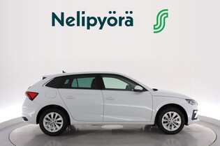 Skoda Scala vaihtoauto