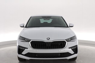 Skoda Scala vaihtoauto