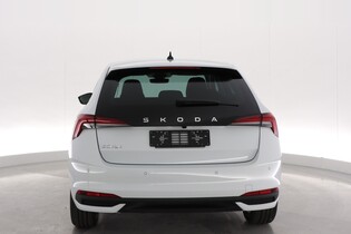 Skoda Scala vaihtoauto