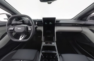 Ford Capri vaihtoauto