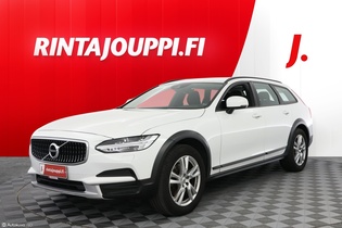 Volvo V90 Cross Country vaihtoauto