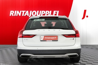 Volvo V90 Cross Country vaihtoauto