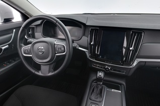 Volvo V90 Cross Country vaihtoauto