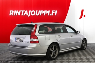 Volvo V50 vaihtoauto