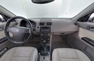 Volvo V50 vaihtoauto