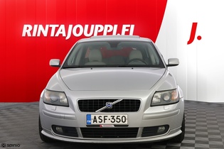 Volvo V50 vaihtoauto
