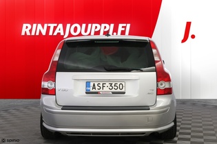 Volvo V50 vaihtoauto