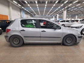 Peugeot 307 vaihtoauto