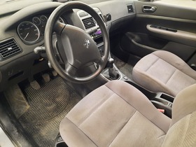 Peugeot 307 vaihtoauto
