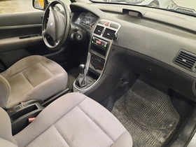 Peugeot 307 vaihtoauto