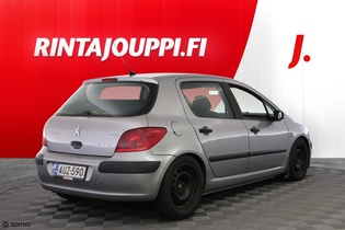 Peugeot 307 vaihtoauto