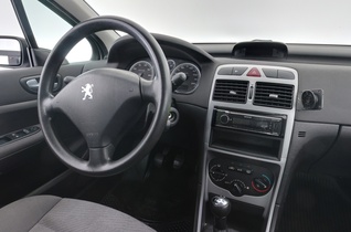 Peugeot 307 vaihtoauto