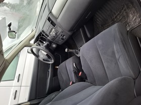 Nissan Tiida vaihtoauto