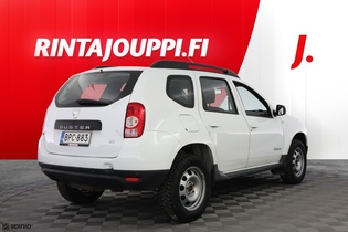 Dacia Duster vaihtoauto