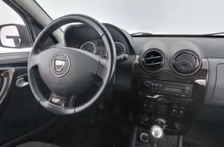 Dacia Duster vaihtoauto