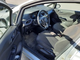 Opel Corsa vaihtoauto