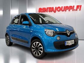 Renault Twingo vaihtoauto
