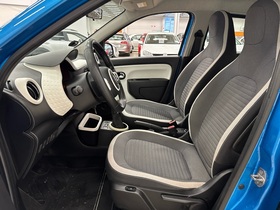 Renault Twingo vaihtoauto