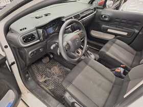 Citroën C3 vaihtoauto