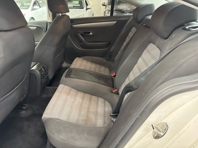 Volkswagen Passat CC vaihtoauto