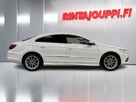 Volkswagen Passat CC vaihtoauto