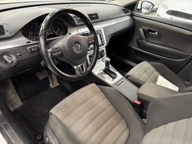 Volkswagen Passat CC vaihtoauto