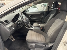 Volkswagen Passat CC vaihtoauto