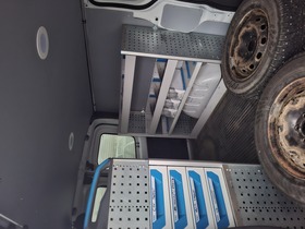 Renault Trafic vaihtoauto