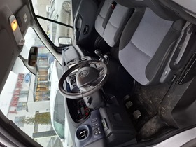 Opel Vivaro vaihtoauto