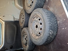 Opel Vivaro vaihtoauto