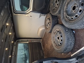 Opel Vivaro vaihtoauto