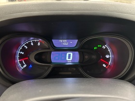 Opel Vivaro vaihtoauto