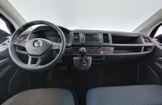 Volkswagen Caravelle vaihtoauto