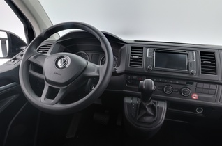 Volkswagen Caravelle vaihtoauto