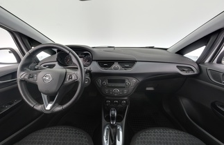 Opel Corsa vaihtoauto
