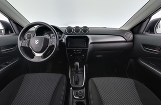 Suzuki Vitara vaihtoauto