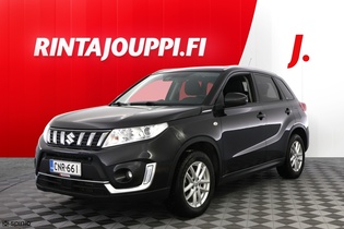 Suzuki Vitara vaihtoauto