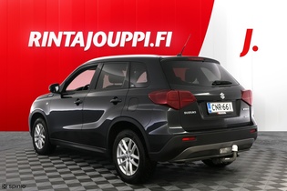 Suzuki Vitara vaihtoauto